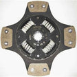 Sachs koblingsnav med torsionsdæmper 881861 999804