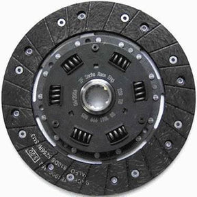 Sachs koblingsnav med torsionsdæmper 881861 999805