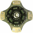Sachs koblingsnav med torsionsdæmper 881861 999809