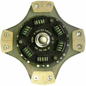 Sachs koblingsnav med torsionsdæmper 881861 999809