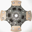 Sachs koblingsnav med torsionsdæmper 881861 999825