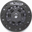 Sachs koblingsnav med torsionsdæmper 881861 999836