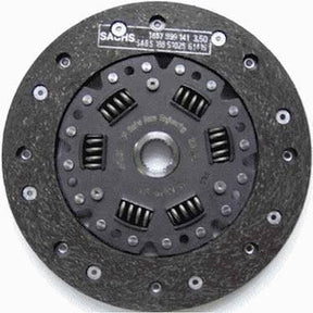 Sachs koblingsnav med torsionsdæmper 881861 999836