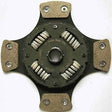 Sachs koblingsnav med torsionsdæmper 881861 999839