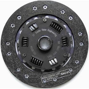 Sachs koblingsnav med torsionsdæmper 881861 999844