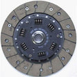 Sachs koblingsnav med torsionsdæmper 881861 999845