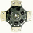 Sachs koblingsnav med torsionsdæmper 881861 999852