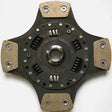 Sachs koblingsnav med torsionsdæmper 881861 999853