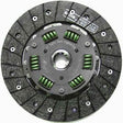 Sachs koblingsnav med torsionsdæmper 881861 999855