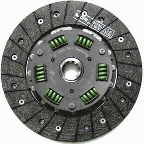 Sachs koblingsnav med torsionsdæmper 881861 999855