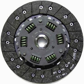 Sachs koblingsnav med torsionsdæmper 881861 999856