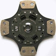 Sachs koblingsnav med torsionsdæmper 881861 999857