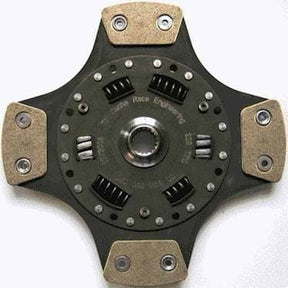 Sachs koblingsnav med torsionsdæmper 881861 999857