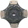 Sachs koblingsnav med torsionsdæmper 881861 999859