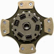 Sachs koblingsnav med torsionsdæmper 881861 999860