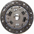 Sachs koblingsnav med torsionsdæmper 881861 999862