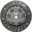 Sachs koblingsnav med torsionsdæmper 881861 999863