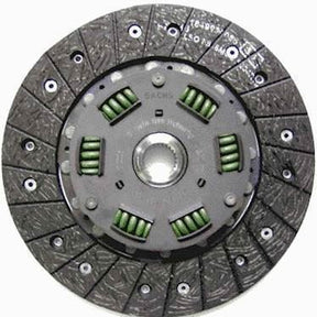 Sachs koblingsnav med torsionsdæmper 881861 999863