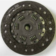 Sachs koblingsnav med torsionsdæmper 881861 999864