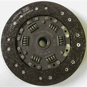 Sachs koblingsnav med torsionsdæmper 881861 999864