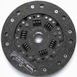 Sachs koblingsnav med torsionsdæmper 881861 999866