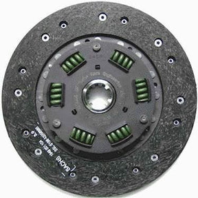 Sachs koblingsnav med torsionsdæmper 881861 999867