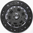 Sachs koblingsnav med torsionsdæmper 881861 999868