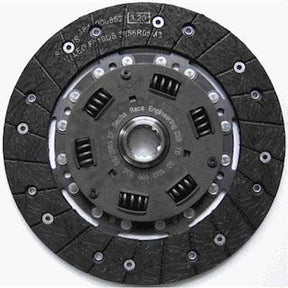 Sachs koblingsnav med torsionsdæmper 881861 999868