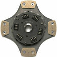 Sachs koblingsnav med torsionsdæmper 881861 999870