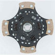 Sachs koblingsnav med torsionsdæmper 881861 999877