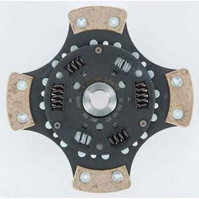 Sachs koblingsnav med torsionsdæmper 881861 999877