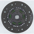 Sachs koblingsnav med torsionsdæmper 881861 999878