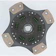 Sachs koblingsnav med torsionsdæmper 881861 999879