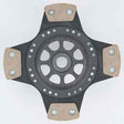 Sachs koblingsnav uden torsionsdæmper 881864 000685