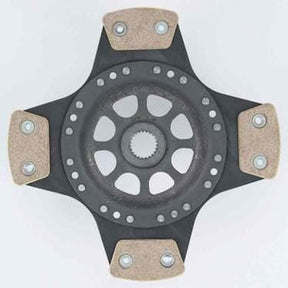 Sachs koblingsnav uden torsionsdæmper 881864 000685