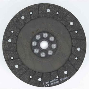 Sachs koblingsnav uden torsionsdæmper 881864 000904