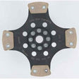 Sachs koblingsnav uden torsionsdæmper 881864 000905