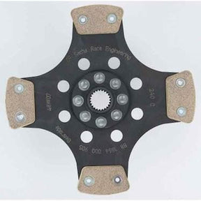Sachs koblingsnav uden torsionsdæmper 881864 000905