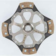 Sachs koblingsnav uden torsionsdæmper 881864 000916