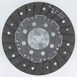 Sachs koblingsnav uden torsionsdæmper 881864 001098
