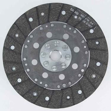 Sachs koblingsnav uden torsionsdæmper 881864 001098