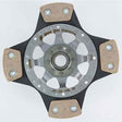 Sachs koblingsnav uden torsionsdæmper 881864 001137