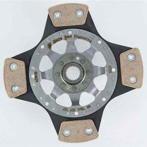 Sachs koblingsnav uden torsionsdæmper 881864 001137
