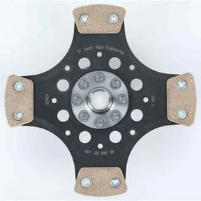 Sachs koblingsnav uden torsionsdæmper 881864 001490