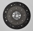 Sachs koblingsnav uden torsionsdæmper 881864 002540