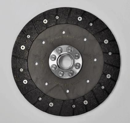 Sachs koblingsnav uden torsionsdæmper 881864 002540