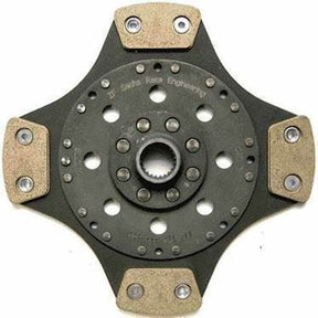 Sachs koblingsnav uden torsionsdæmper 881864 999500