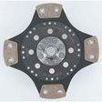 Sachs koblingsnav uden torsionsdæmper 881864 999501