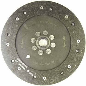 Sachs koblingsnav uden torsionsdæmper 881864 999502