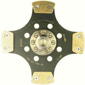 Sachs koblingsnav uden torsionsdæmper 881864 999503